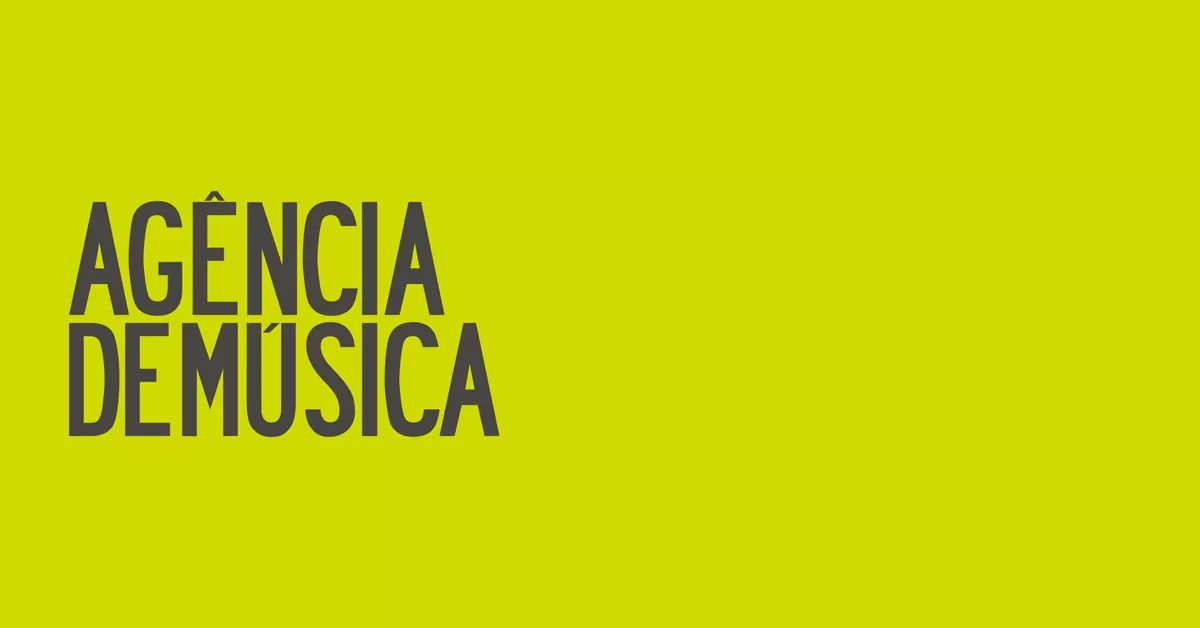 Agencia de Musica Independente